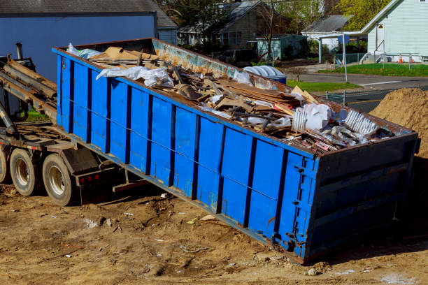 Retail Junk Removal in Silver Springs, FL